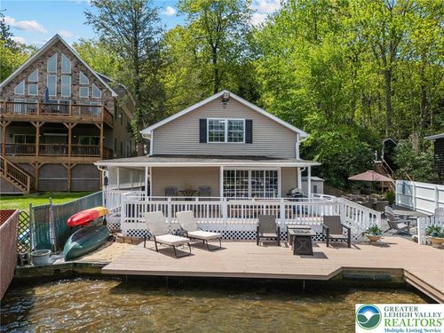 34 S Lake Dr, Lake Harmony, PA, 18624 | Card Image