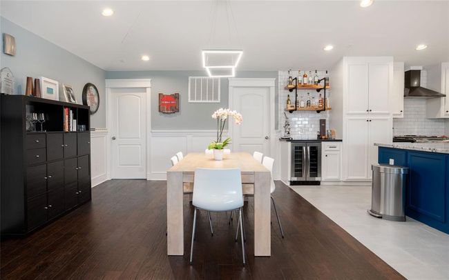 1719 Guese Rd, House other with 4 bedrooms, 2 bathrooms and 2 parking in Houston TX | Image 6