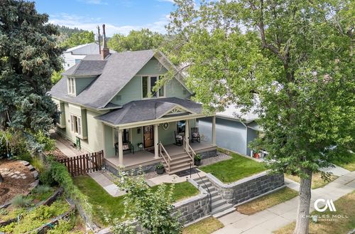 533 5th Ave, Helena, MT, 59601-4359 | Card Image