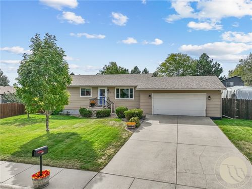 332 Caravan Ave, Billings, MT, 59105-2837 | Card Image