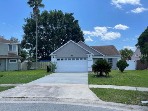 13148 San Antonio Woods Ln, Orlando, FL, 32824-9347 | Card Image