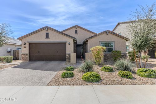 14041 W Monte Vista Rd, Goodyear, AZ, 85395-5714 | Card Image
