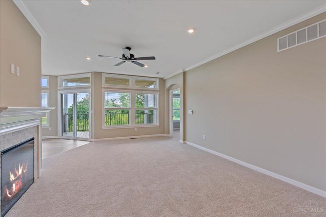 451 Valhalla Court, Condo with 3 bedrooms, 3 bathrooms and null parking in Turtle Creek Twp OH | Image 14