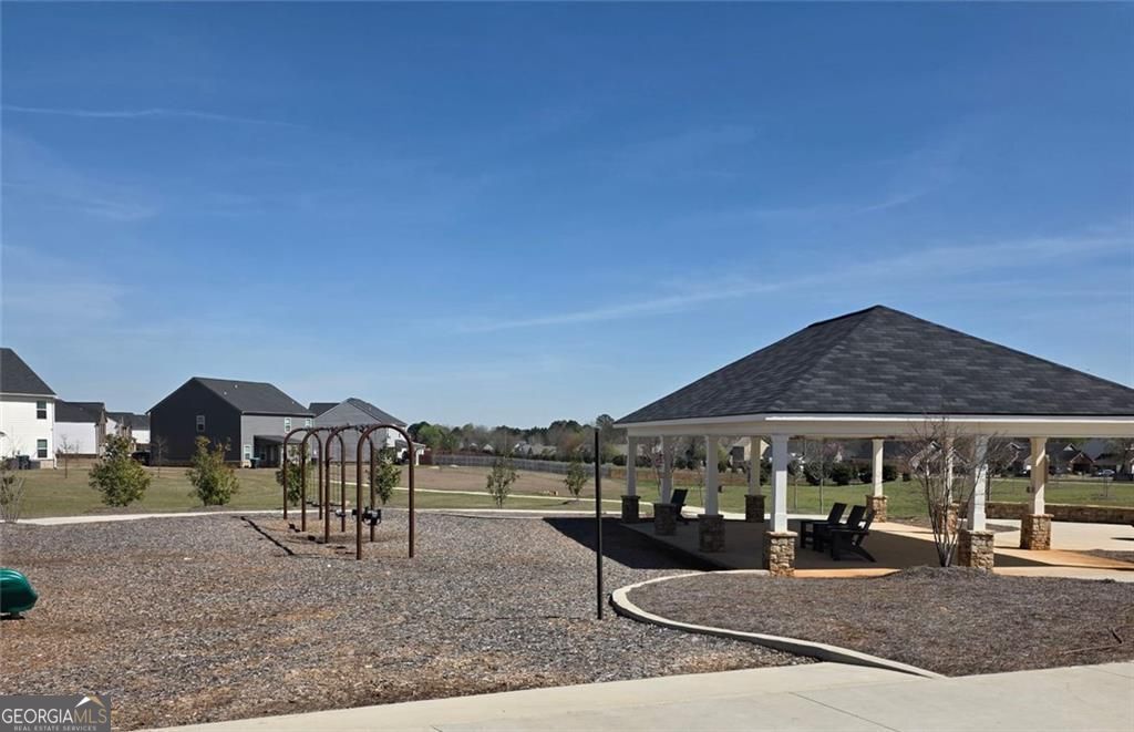 Residential in Mcdonough 5