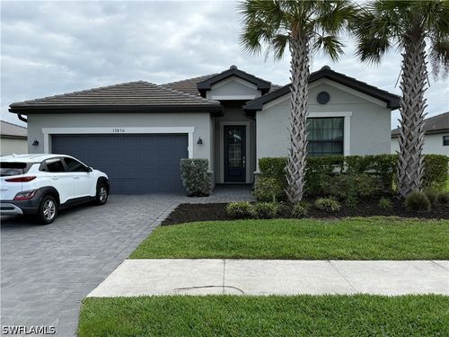 13856 Pine Lodge Lane, Fort Myers, FL, 33913 | Card Image