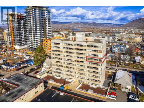 703-525 Nicola St, Kamloops, BC, V2C6J5 | Card Image