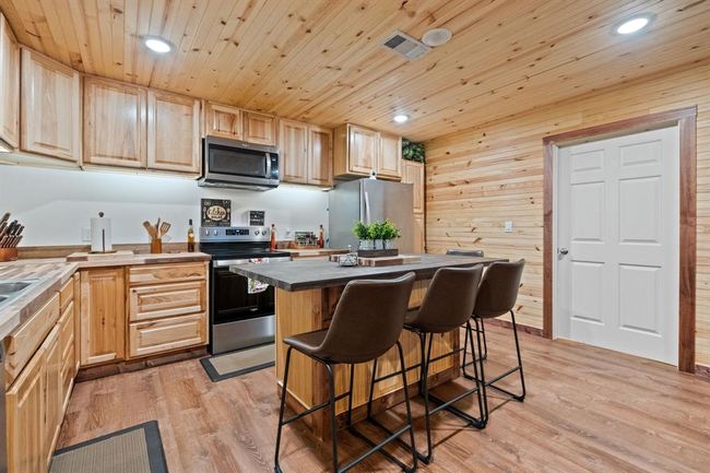 256 Water Oak, House other with 1 bedrooms, 2 bathrooms and null parking in Livingston TX | Image 11