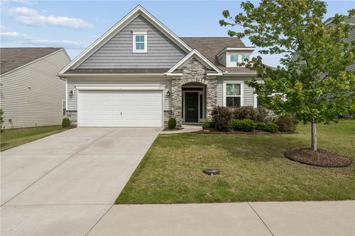 629 Pollyanna Dr, Greenville, SC, 29605-6242 | Card Image