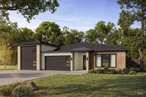 3422 W Retreat St, Eagle, ID, 83616-1332 | Card Image