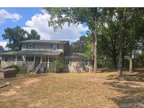 100 Caney Creek Rd, Batesville, AR, 72501-7489 | Card Image