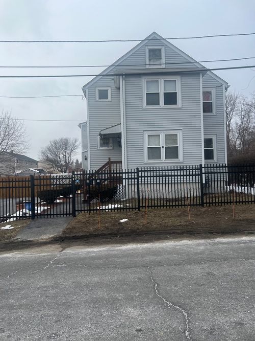 1-12 Curtis St, Methuen, MA, 01844-5058 | Card Image