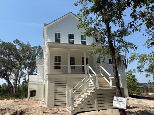 1602 John Fenwick Ln, Johns Island, SC, 29455-3161 | Card Image