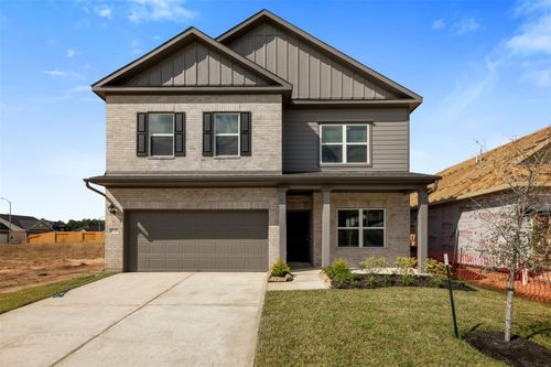 27215 Mockingbird Terrace Ln, Magnolia, TX, 77354-7238 | Card Image