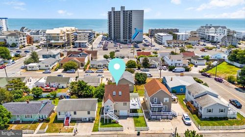 8802 W Biscayne Dr, OCEAN CITY, MD, 21842-5116 | Card Image