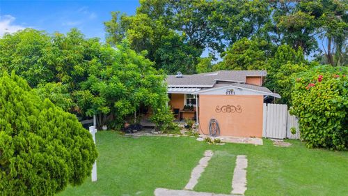 6111 Bamboo Dr, ORLANDO, FL, 32807-4407 | Card Image