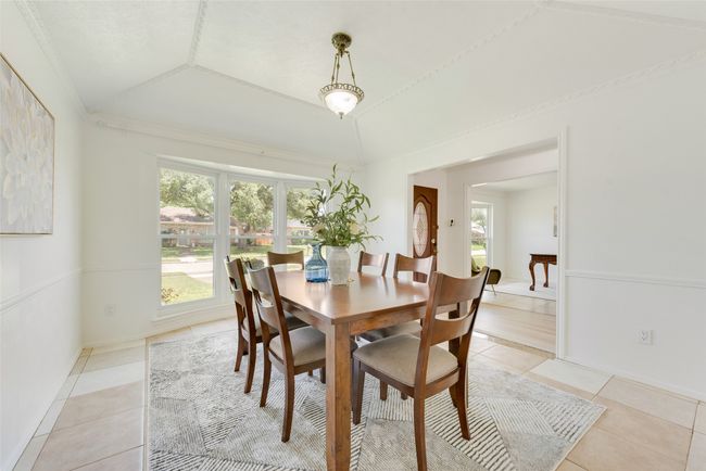 1506 Concord Dr, House other with 4 bedrooms, 3 bathrooms and null parking in Richardson TX | Image 9