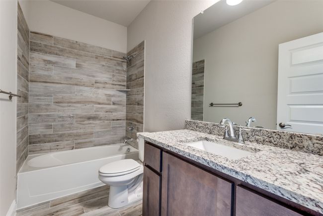 964 Shadow Valley Rd, House other with 4 bedrooms, 4 bathrooms and null parking in Whitesboro TX | Image 11