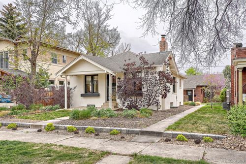 1964 S Sherman St, Denver, CO, 80210-4014 | Card Image