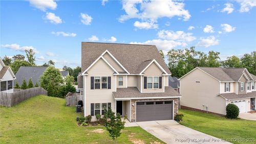 5135 Paul Peel Pl, Hope Mills, NC, 28348-1330 | Card Image