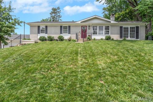 4004 West Dr, Saint Peters, MO, 63376-6679 | Card Image