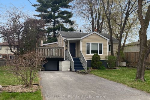 69 Burland Street, Britannia - Lincoln Heights and Area, ON, K2B6J9 | Card Image