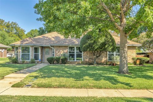 1403 Bogard Ln, Lewisville, TX, 75077-7648 | Card Image