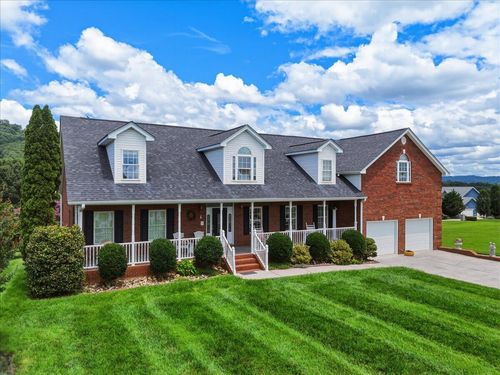 1225 Legacy Bay Dr, Mooresburg, TN, 37811-2693 | Card Image