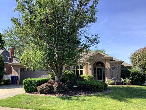 608 Heartland Dr, New Lenox, IL, 60451-3346 | Card Image