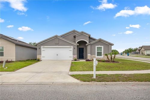 12775 Impatiens St, SPRING HILL, FL, 34609-1760 | Card Image