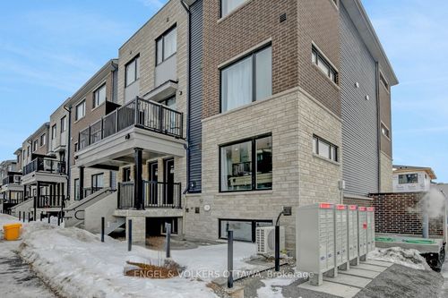 12-801 Glenroy Gilbert Drive, Barrhaven, ON, K2J5R6 | Card Image