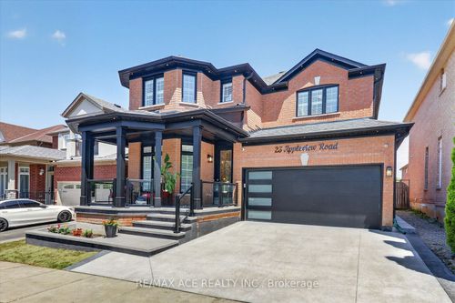 23 Appleview Rd, Markham, ON, L6E1Y4 | Card Image
