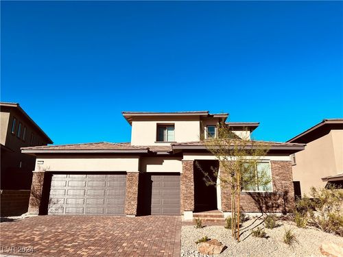 758 Spirit Lake St, Las Vegas, NV, 89138-6228 | Card Image