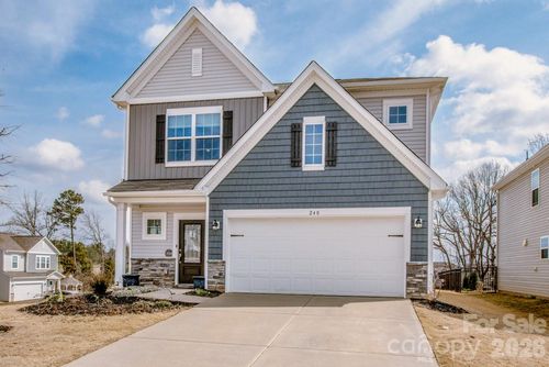 142-240 Eden Ave, Mooresville, NC, 28115-0189 | Card Image