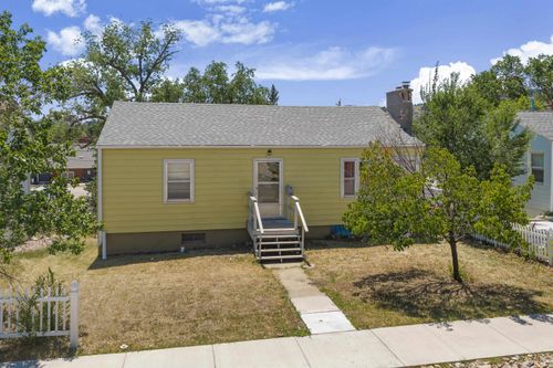 611 St. Patrick Street, Rapid City, SD, 57701 | Card Image