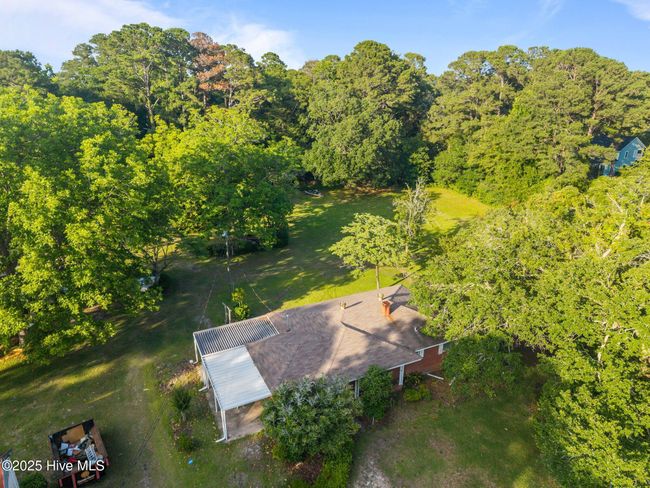 308 Hooker Rd, House other with 3 bedrooms, 2 bathrooms and null parking in Wilmington NC | Image 6