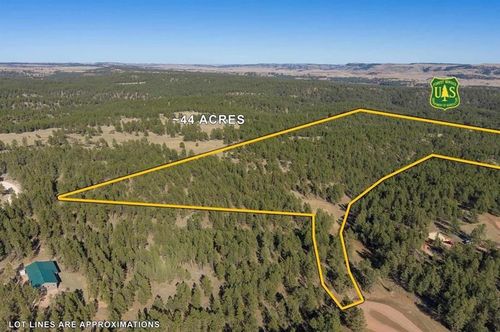 Tract 12R Northview Court, Hot Springs, SD, 57747 | Card Image