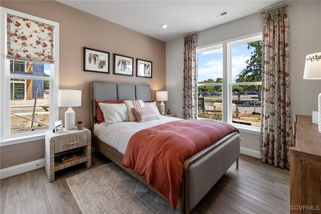 4412 Dominion Forest Cir, Townhouse with 3 bedrooms, 5 bathrooms and null parking in Glen Allen VA | Image 10