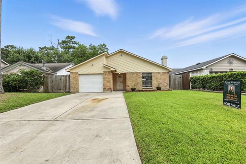 8611 Valley Ledge Dr, Houston, TX, 77078-3725 | Card Image