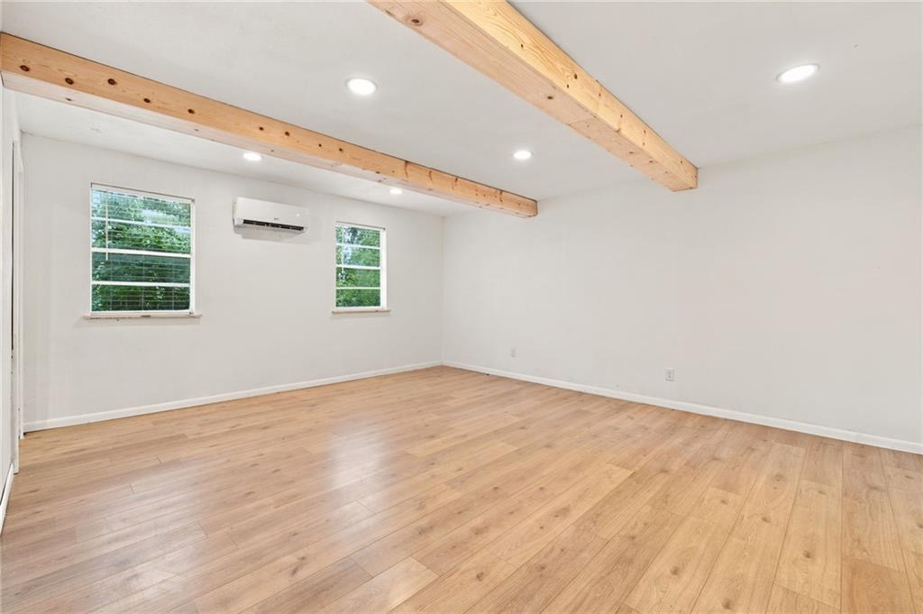 Residential Lease in Fayetteville