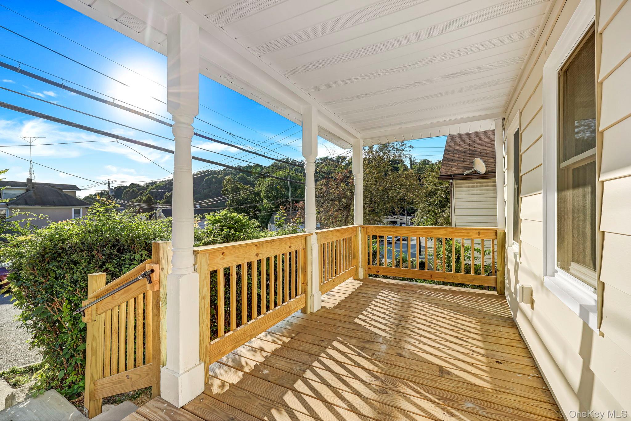 Residential Lease in Peekskill 4