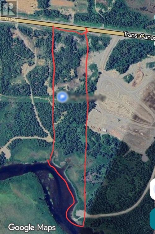 0 Trans Canada Highway, Badger, NL, A0H | Card Image