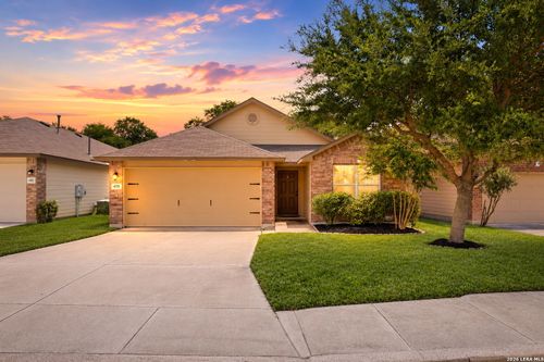 478 Eastern Phoebe, San Antonio, TX, 78253-4463 | Card Image