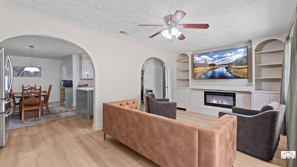 Residential in Texarkana 5