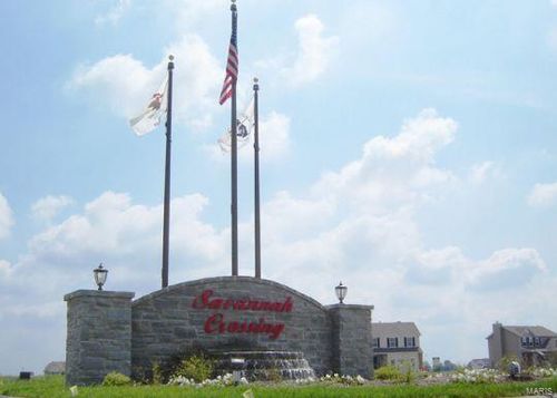 0 Savannah Ct, Glen Carbon, IL, 62034 | Card Image