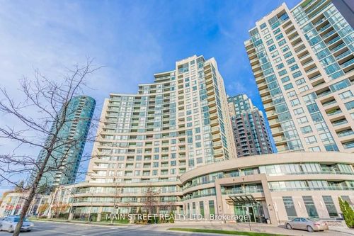 816-509 Beecroft Rd, North York, ON, M2N0A3 | Card Image