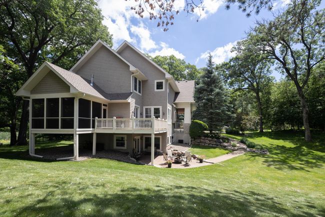 11636 Timberline Rd, House other with 5 bedrooms, 5 bathrooms and null parking in Minnetonka MN | Image 55