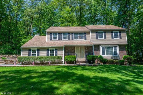 11 Timberline Dr, Roxbury Twp, NJ, 07836-9168 | Card Image