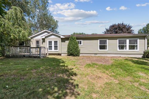 11040 Grams Rd, Maybee, MI, 48159-9799 | Card Image