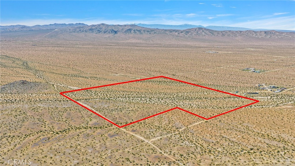 Land in Helendale 5