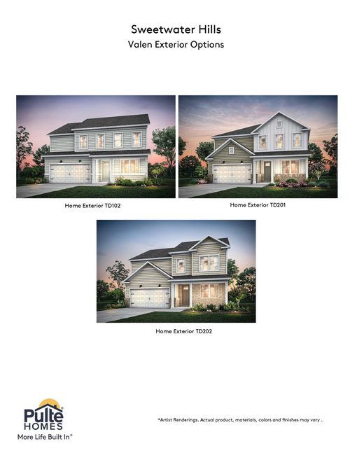 1083 Tyger Branch Drive, Moore, SC, 29369 | Card Image